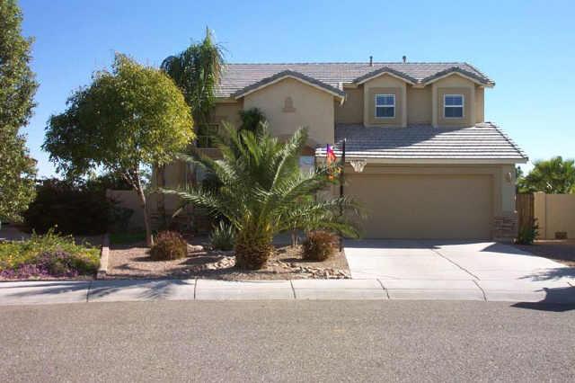 21213 N 79th Dr., Peoria, AZ 85382
