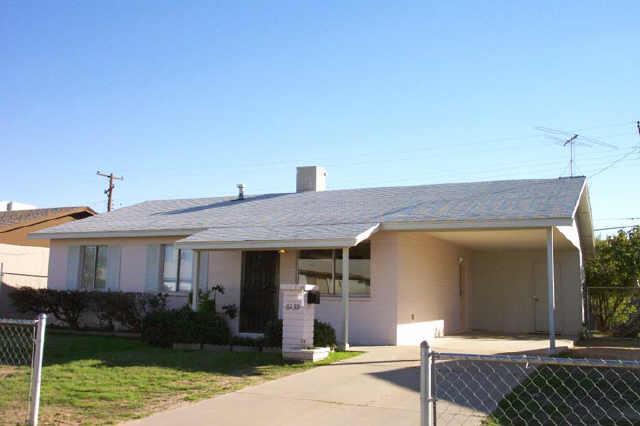 6139 W Mulberry Dr., Phoenix, AZ 85033