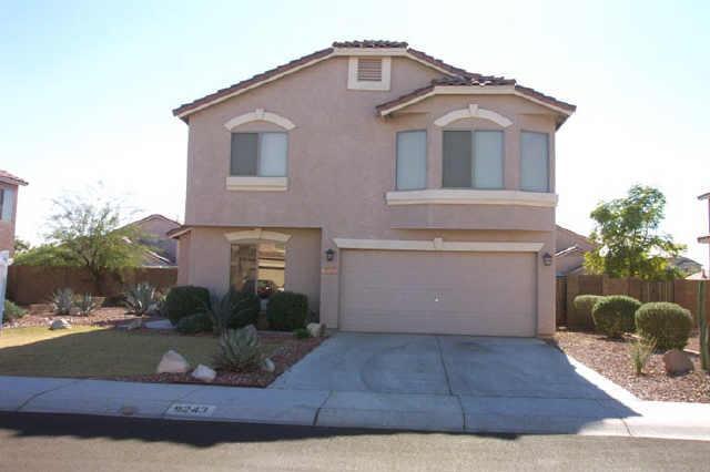 9243 W Vogel Ave., Peoria, AZ 85345