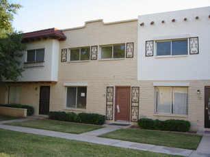 225 N Standage St. #30, Mesa, AZ 85201