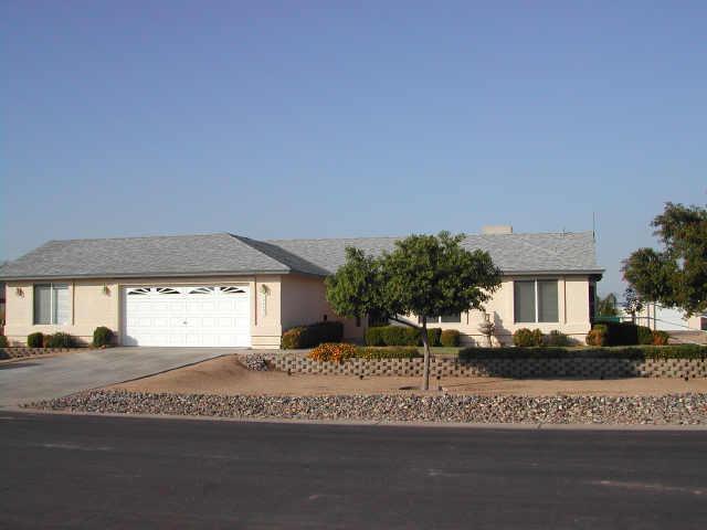 10672 W Rancho Dr., Glendale, AZ 85307