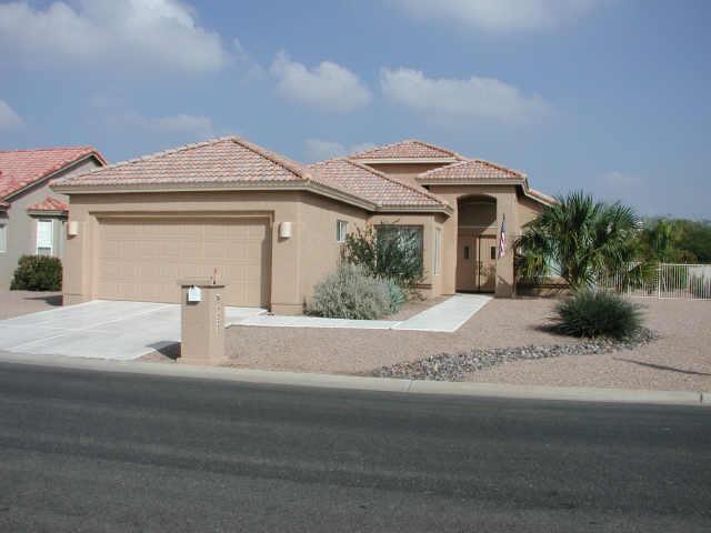 9322 E Crystal Dr., Sun Lakes, AZ 85248