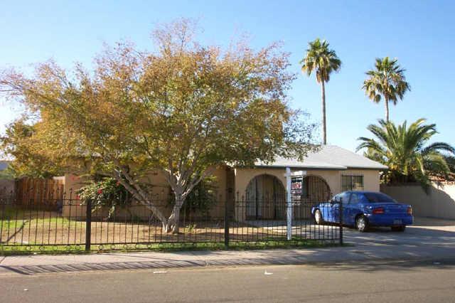 1630 N 58th Ave., Phoenix, AZ 85035