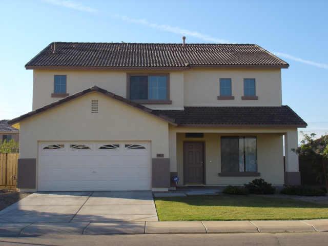 9925 W Kirby Ave., Tolleson, AZ 85353