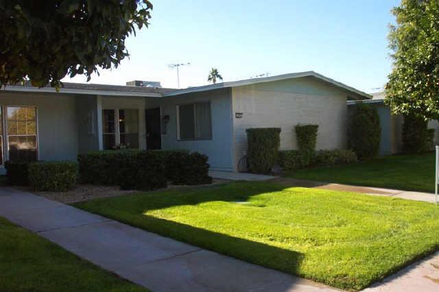 17811 N Del Webb Blvd., Sun City, AZ 85373