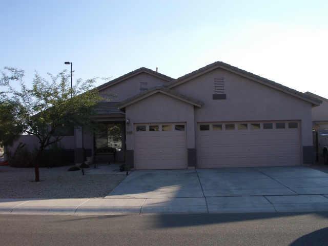 4311 E Del Rio St., Gilbert, AZ 85236