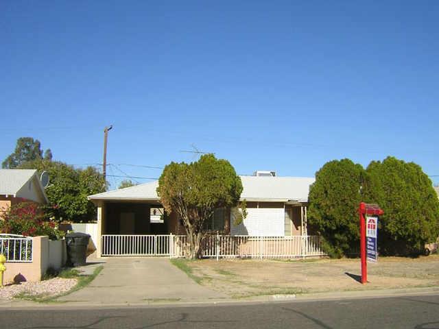 1634 E 1st Pl., Mesa, AZ 85203
