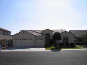 1635 W Enfield Way, Chandler, AZ 85286
