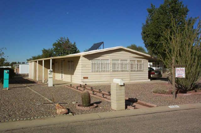 1044 S 96th Pl., Mesa, AZ 85208