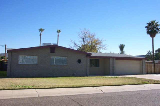 11601 N 31st Ln., Phoenix, AZ 85029