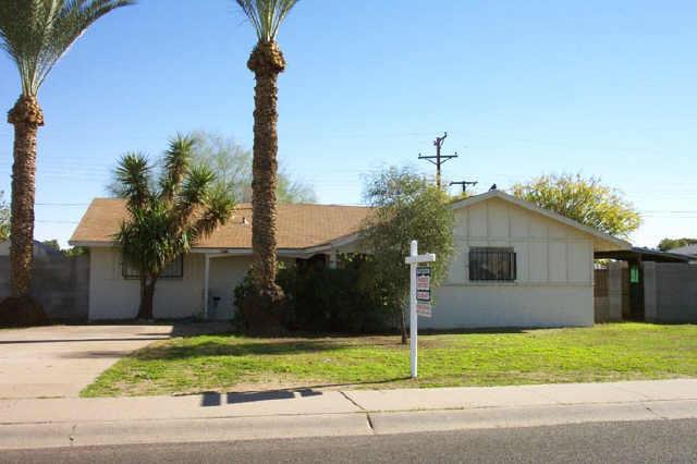 4533 W Earll Dr., Phoenix, AZ 85031