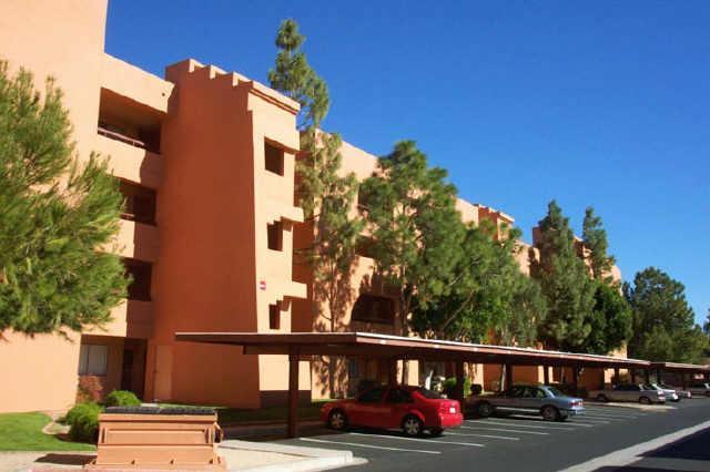 12222 N Paradise Village Pkwy. #327, Phoenix, AZ 85032