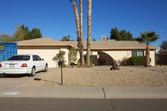 4824 E Crocus Dr., Scottsdale, AZ 85254