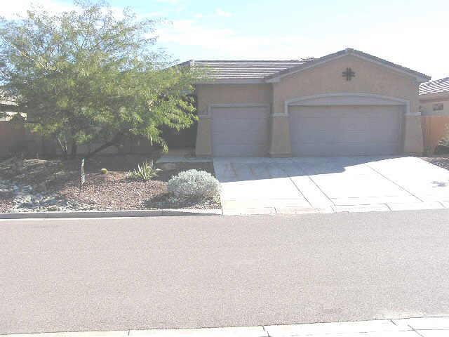 41917 N Emerald Lake Dr., Anthem, AZ 85086