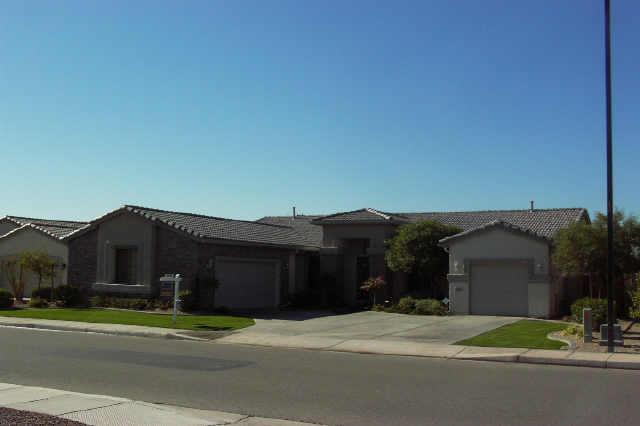 1370 S Los Altos Dr., Chandler, AZ 85248