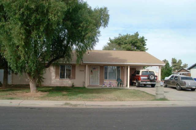 2334 W Peralta Ave., Mesa, AZ 85202
