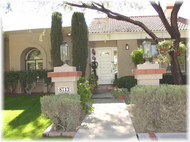 8713 San Felipe Dr., Scottsdale, AZ 85258