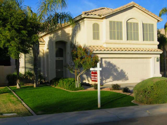 1716 E Barbarita Ave., Gilbert, AZ 85234