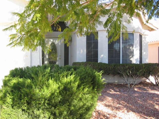 6172 W Blackhawk Dr., Glendale, AZ 85308