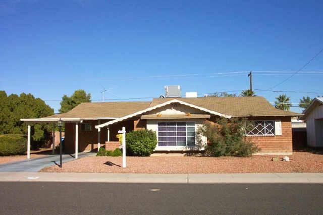 4144 W Krall St., Phoenix, AZ 85019