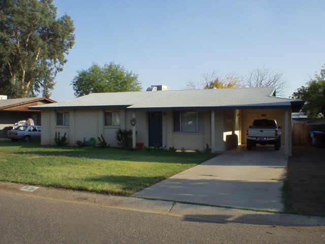 18031 N Villa Rita Dr., Phoenix, AZ 85032