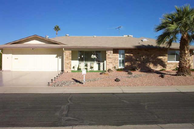 9610 W Granada Dr., Sun City, AZ 85373
