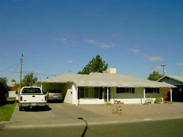 3202 W Marlette Ave., Phoenix, AZ 85017