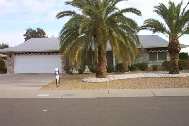 17435 N 123rd Dr., Sun City West, AZ 85375