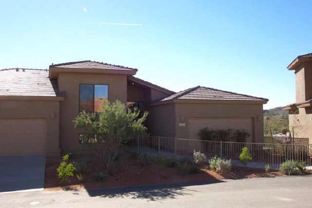16400 E Ridgeline Dr., Fountain Hills, AZ 85268
