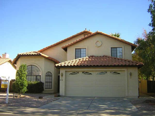 2239 S Don Luis Dr., Mesa, AZ 85202
