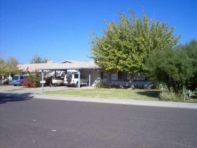 6434 W Purdue Ave., Glendale, AZ 85302