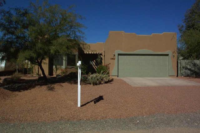 10312 E Fortuna Ave., Gold Canyon, AZ 85118