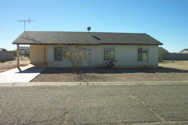 11177 W Cambria Cir., Arizona City, AZ 85123