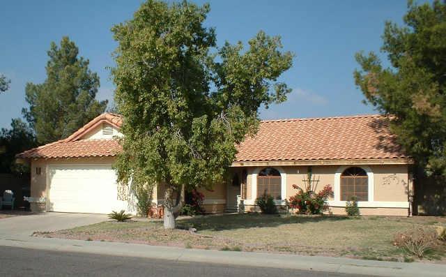 1724 E Parkview Ave., Casa Grande, AZ 85222