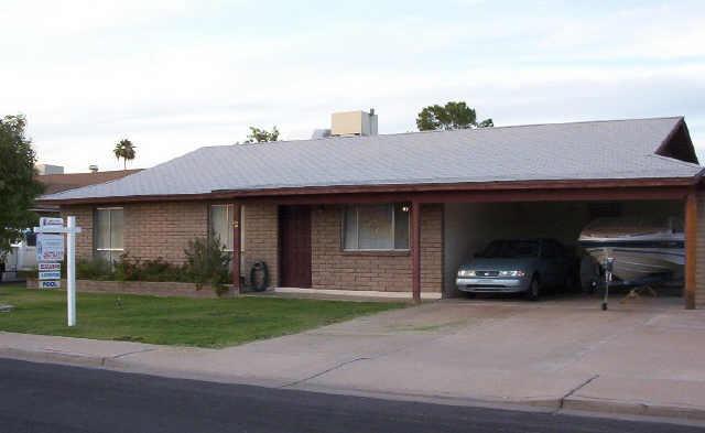 1126 E Glade Cir., Mesa, AZ 85204