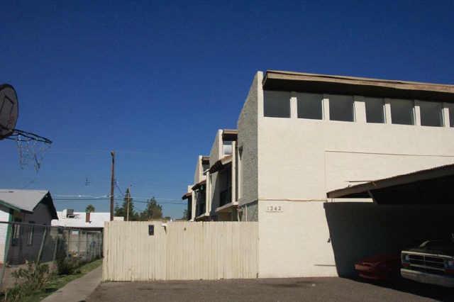1342 E Brill St. #4, Phoenix, AZ 85006
