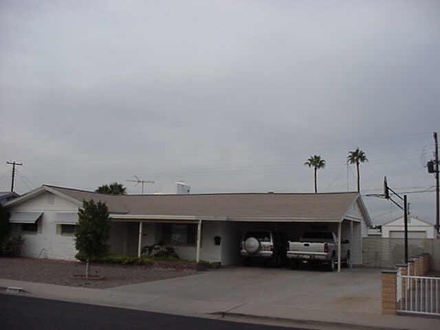 2058 E 3rd Dr., Mesa, AZ 85204