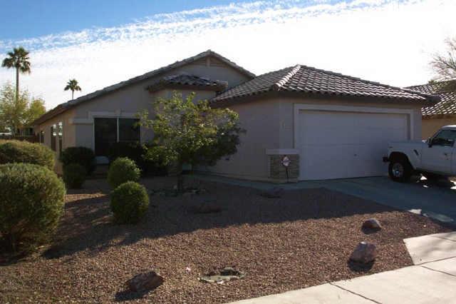 429 S 93 Way, Mesa, AZ 85208