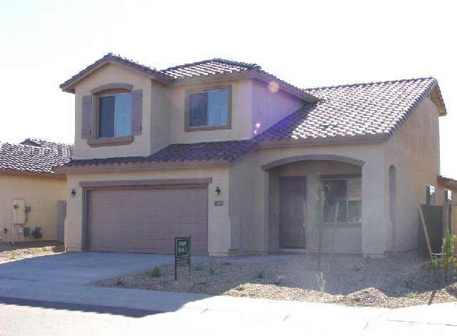 1915 W Kuralt Way, Anthem, AZ 85086