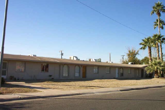 5545 W Orangewood Ave., Glendale, AZ 85031