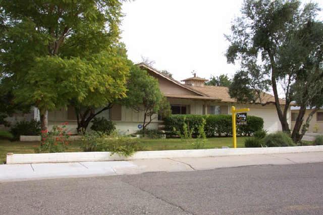 17809 N 23rd Ave., Phoenix, AZ 85023