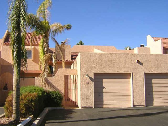 2524 S El Paradiso St. #88, Mesa, AZ 85202
