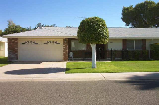 9405 N 110th Ave., Sun City, AZ 85351
