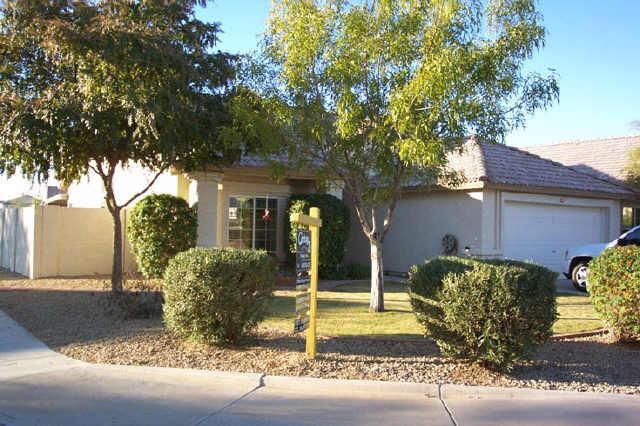 607 E Sheffield Ave., Gilbert, AZ 85296