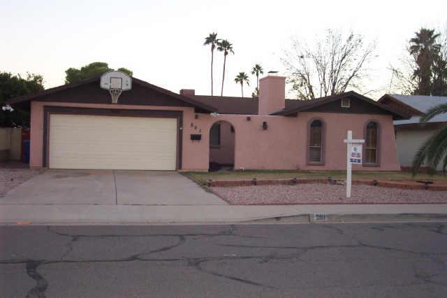 501 E Westchester Dr., Tempe, AZ 85283