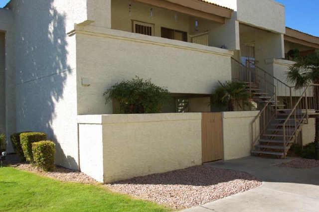 4150 E Cactus Rd. #117, Phoenix, AZ 85032