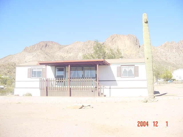 1180 W Saddlebutte St., Apache Junction, AZ 85220