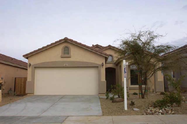 4614 W Stoneman Dr., Anthem, AZ 85086