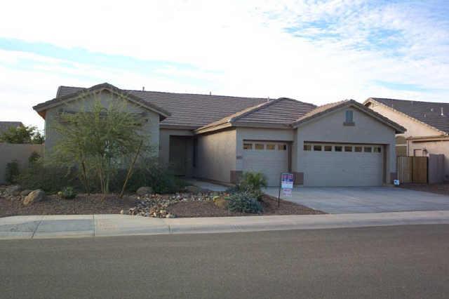 4073 E Patrick Ct., Gilbert, AZ 85236