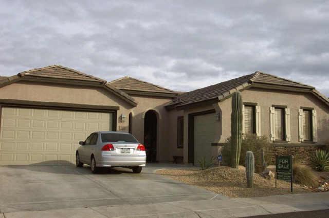 3322 W Sousa Dr., Anthem, AZ 85086